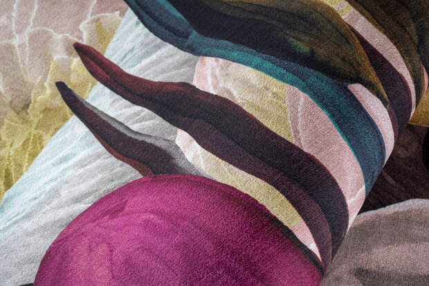 ARTE Les Songes Toscans behang 97520