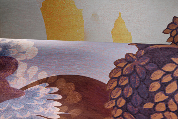 ARTE Hills of Sapa Behang - Twilight