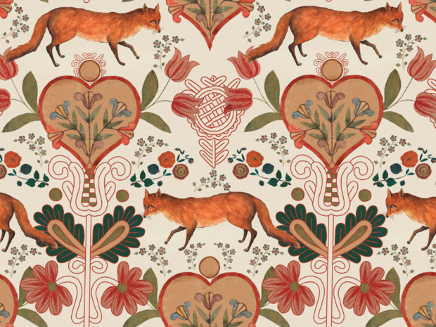 Mind the Gap The Vixen