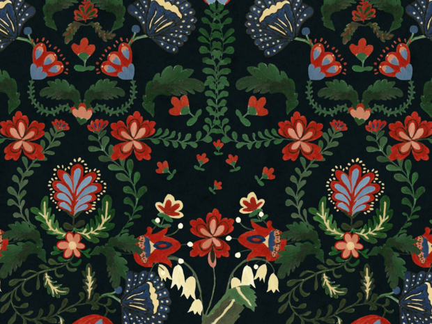 Mind the Gap Zabola Behang WP20558