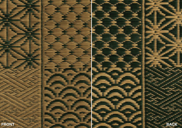 ARTE Hiroma behang 6300