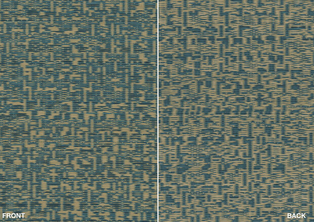 Chashitsu behang 6348