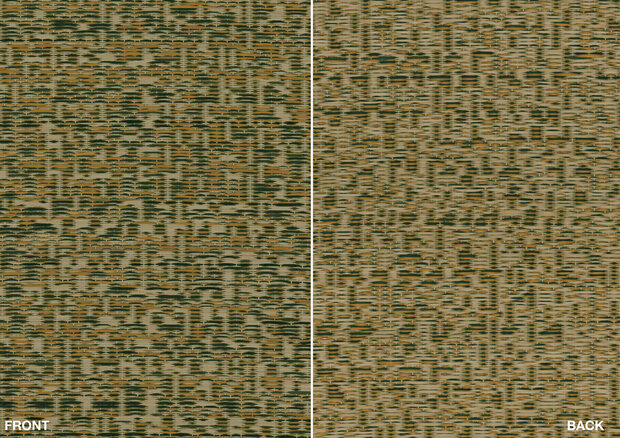 ARTE Chashitsu behang 6354