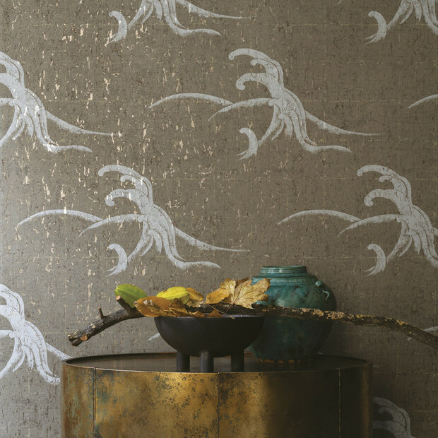 Nobilis Kanagawa Behang DPN50