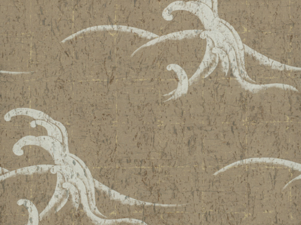 Nobilis Kanagawa Behang DPN50