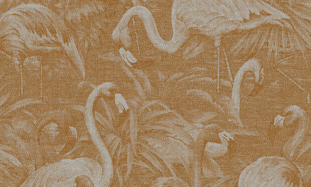 ARTE Flamencos Andinos behang 97612