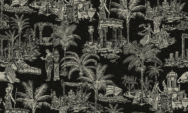 ARTE Mythologie Grecque behang 97620