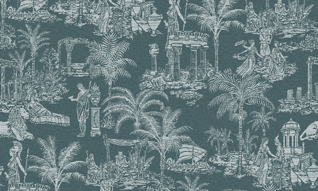 ARTE Mythologie Grecque behang 97622