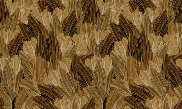 ARTE Pavartina Behang - 97562