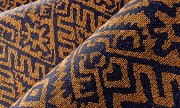 ARTE Le Sommet behang - Eclipse