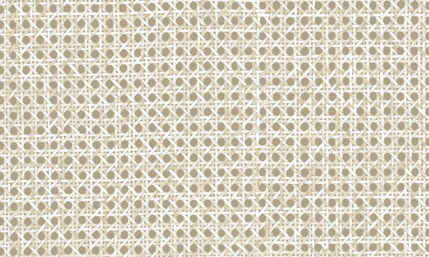 ARTE Le Rotin behang - 60511