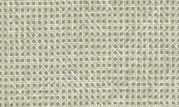 ARTE Le Rotin behang - Midnight 60515