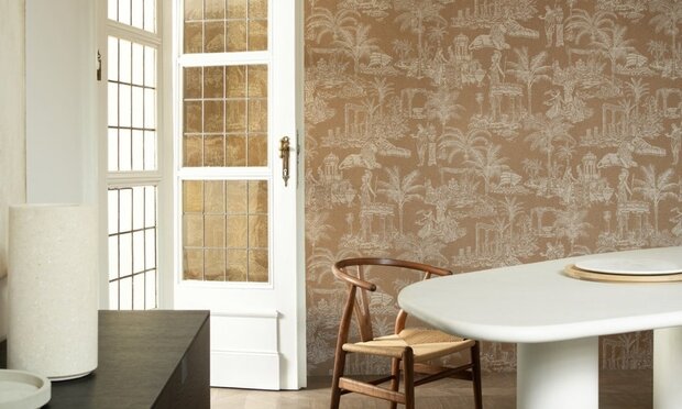 ARTE Le Mythe behang