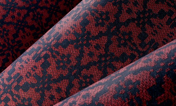 ARTE Le Prestige behang - Touch of Blush 