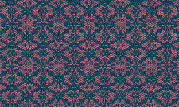 ARTE Le Prestige behang  Starry Night Framboise 60543