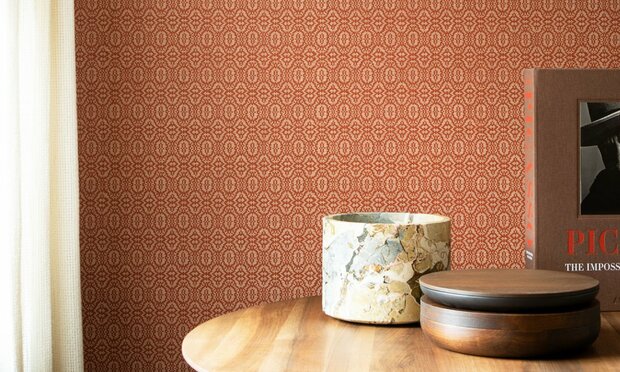 ARTE L&#039;Extase behang ARTE L&rsquo;Invit&eacute; behang collectie