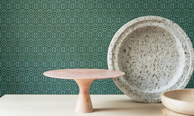 ARTE L&#039;Extase behang  ARTE L&rsquo;Invit&eacute; behang collectie