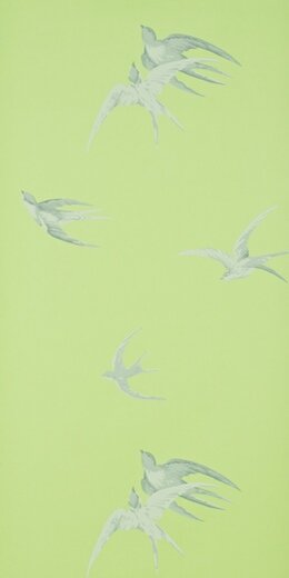 DVIWSW101 Sanderson Behang Vintage Collection Luxury By Nature