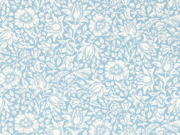 Morris Mallow Behang 217071
