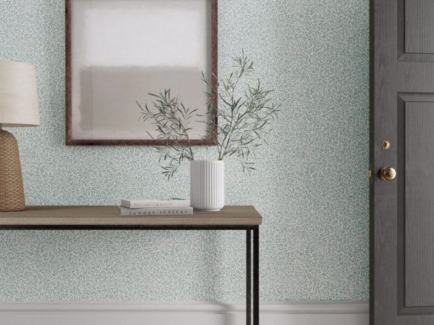 Morris  Standen Behang 