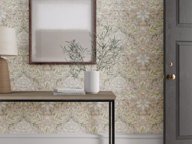 Morris Simply Severn Behang