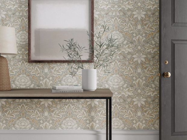 Morris Simply Severn Behang