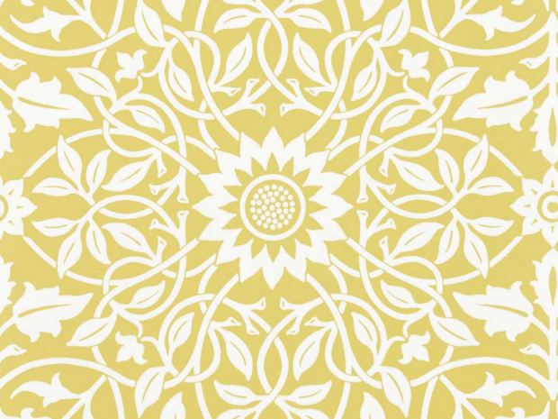 Morris St James Ceiling Behang 217078