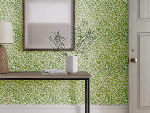 Morris Willow Boughs Behang 