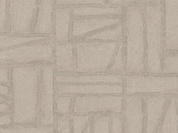 ARTE Bojagi behang 57542