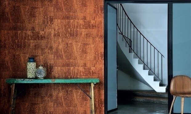 behang elitis atelier d&#039;artiste sfeer eldorado 1