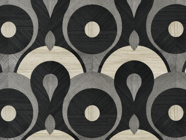 ARTE Moooi Queen Cobra behang MO4010 