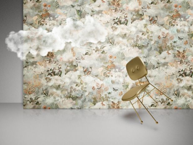 ARTE Memento Moooi Medley behang 