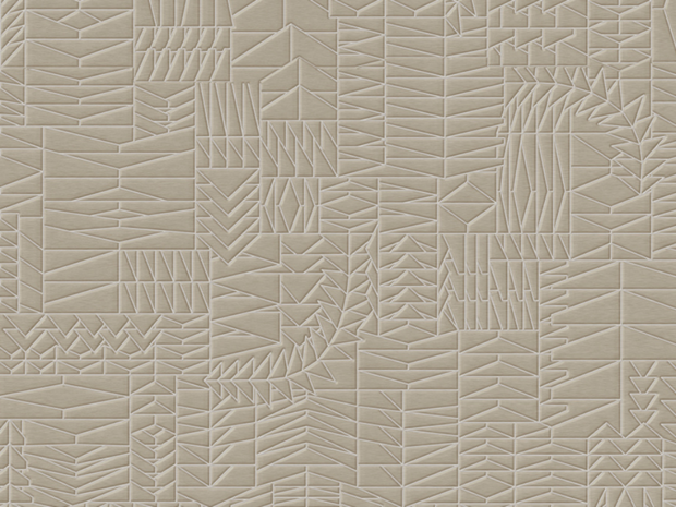 ARTE Pogo Goat behang MO4052 