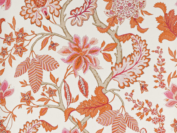 Manuel Canovas Bagatelle Behang 03115-03