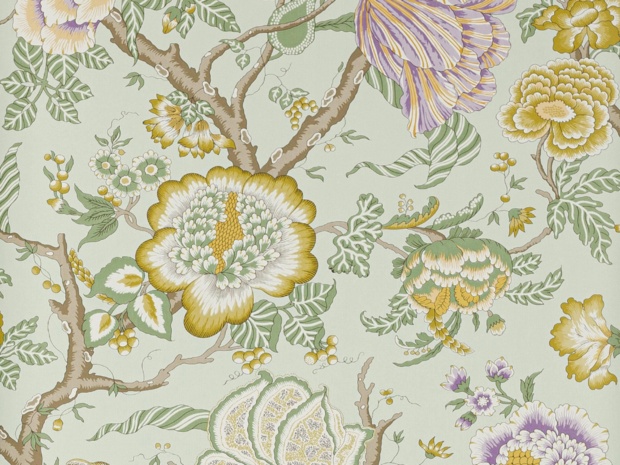 Manuel Canovas Brahmane Behang 03117-01