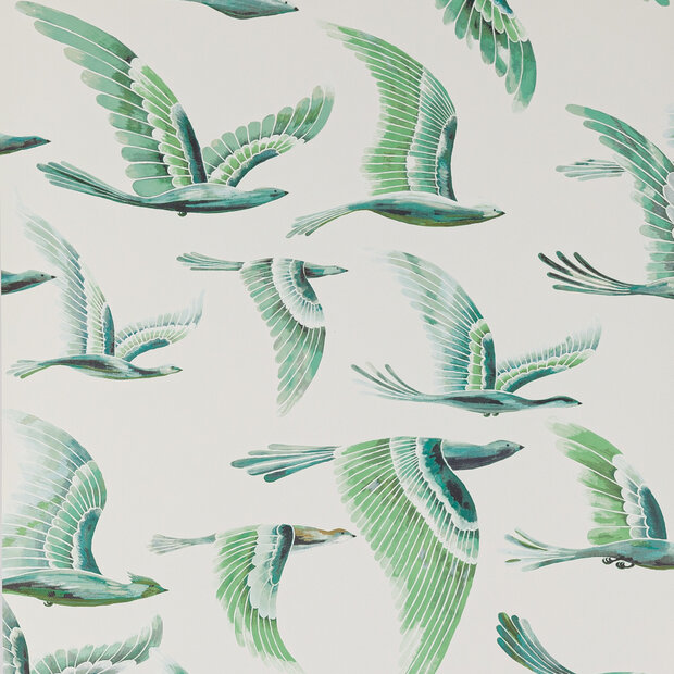 Manuel Canovas Hydra Behang 03116-03