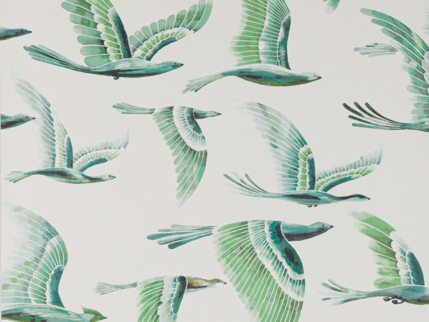 Manuel Canovas Hydra Behang 03116-03