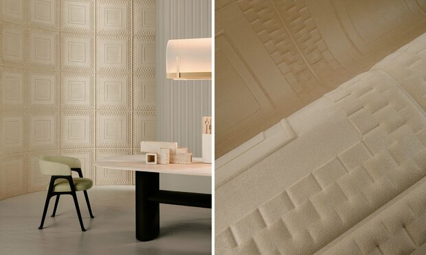 ARTE Pantheon behang 44032