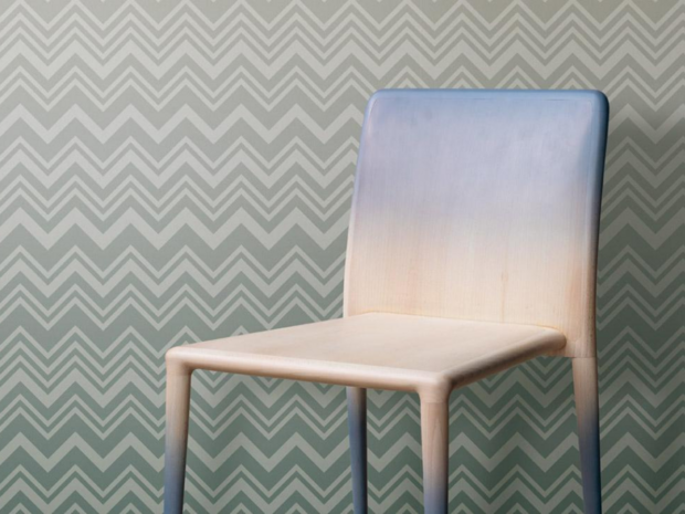 Missoni Home Iconic Shades Behang 