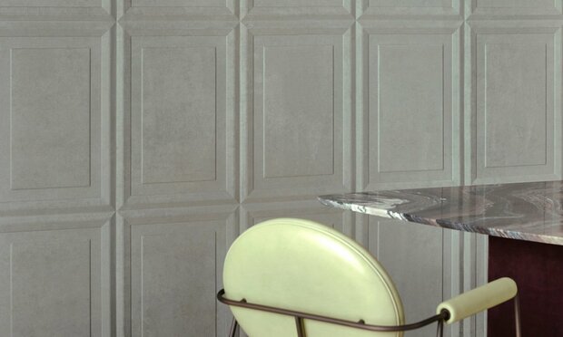 ARTE Cassette behang ARTE Objet Behang Collectie