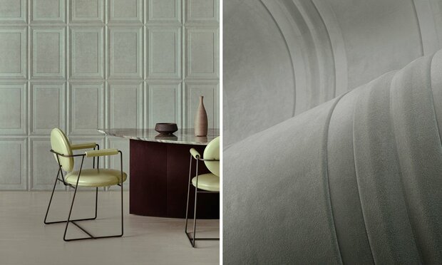 ARTE Cassette behang ARTE Objet Behang Collectie