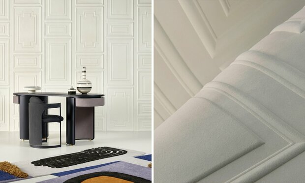 ARTE Manoir behang  44020