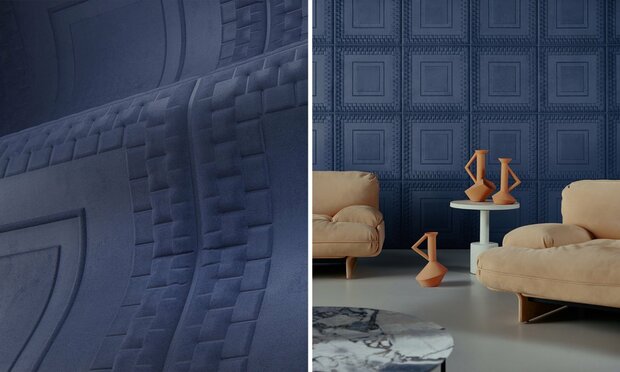 ARTE Pantheon behang