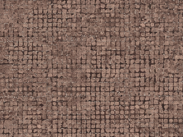 ARTE Mosaico behang 70510