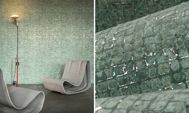 ARTE Mosaico behang  70511