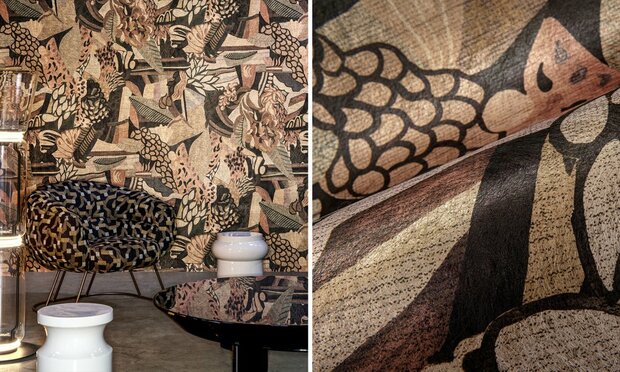 ARTE Terra Tropicana behang 