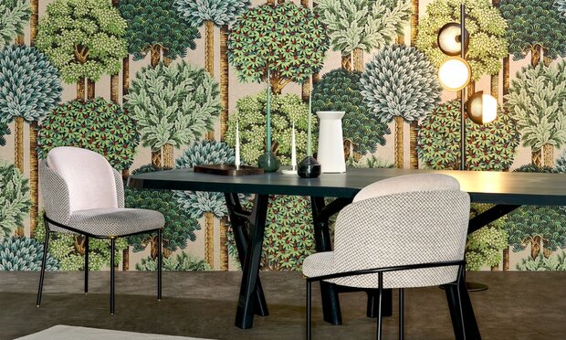 ARTE Mont Royal behang 