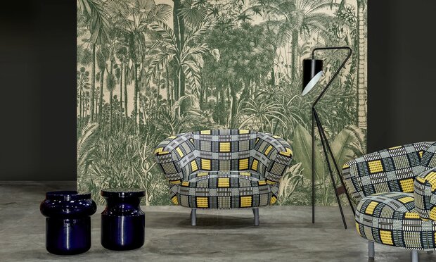 ARTE Valle de Vinales behang