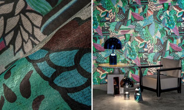 ARTE Terra Tropicana behang 