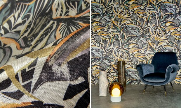 ARTE Flor Imaginaria behang 